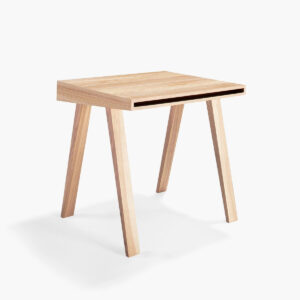 Single Drawer Table
